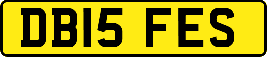 DB15FES