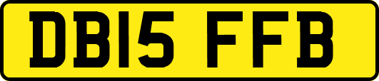 DB15FFB