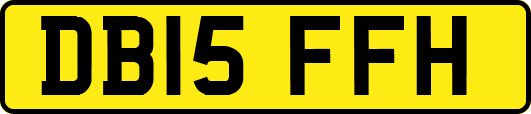 DB15FFH