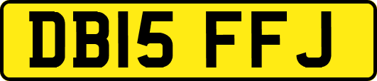 DB15FFJ