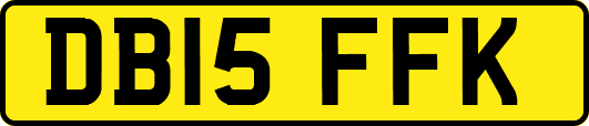 DB15FFK