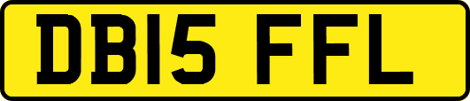 DB15FFL