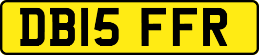 DB15FFR