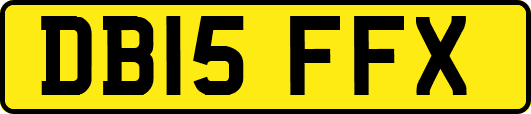 DB15FFX