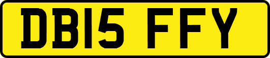 DB15FFY