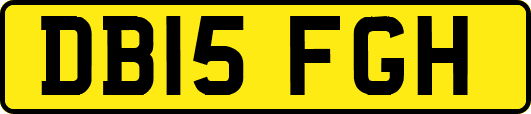 DB15FGH