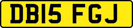 DB15FGJ