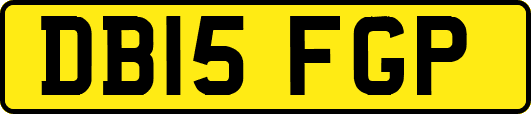 DB15FGP