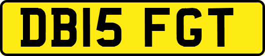 DB15FGT