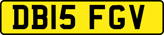DB15FGV