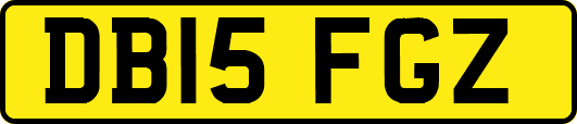 DB15FGZ