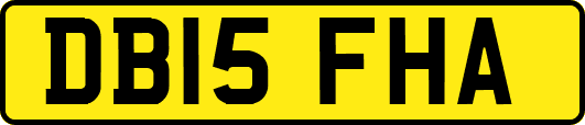 DB15FHA
