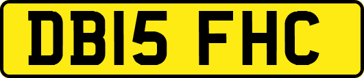 DB15FHC