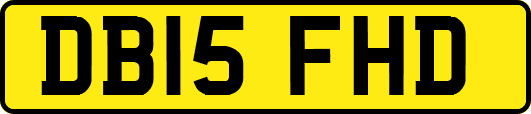 DB15FHD