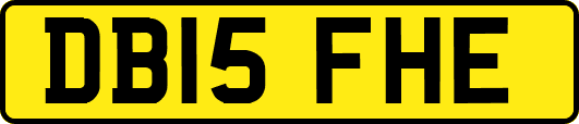 DB15FHE