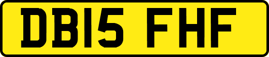 DB15FHF