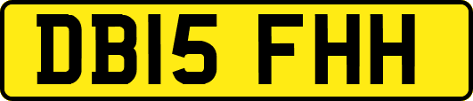 DB15FHH