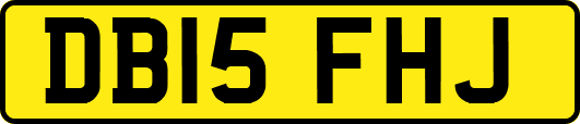 DB15FHJ