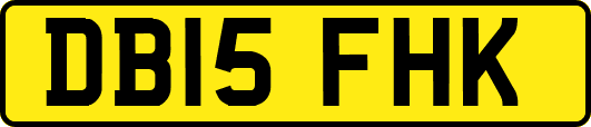 DB15FHK