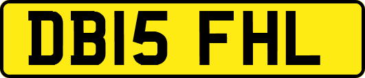 DB15FHL