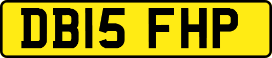 DB15FHP