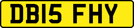 DB15FHY