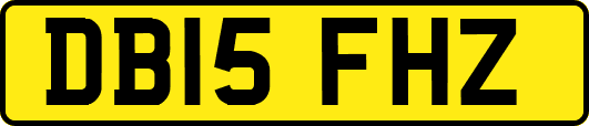 DB15FHZ