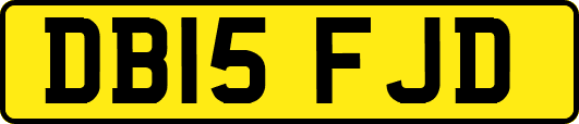DB15FJD