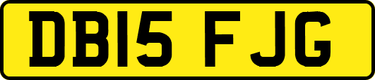 DB15FJG