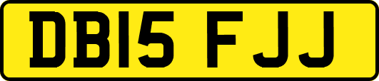 DB15FJJ