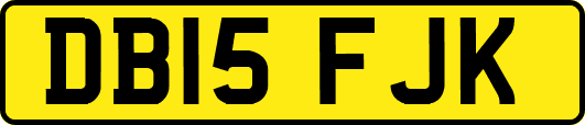 DB15FJK