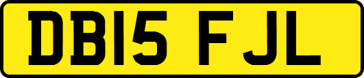 DB15FJL