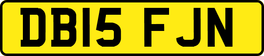 DB15FJN