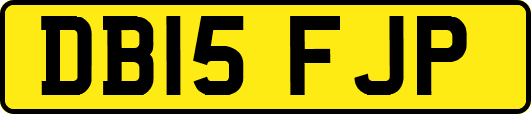 DB15FJP