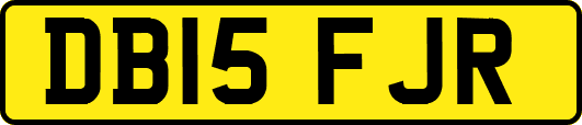 DB15FJR