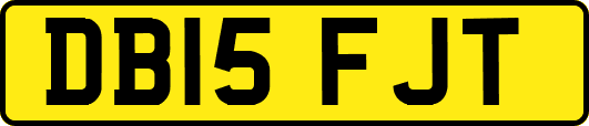 DB15FJT