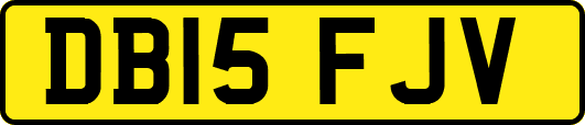 DB15FJV