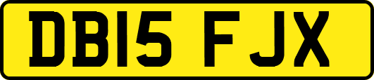 DB15FJX