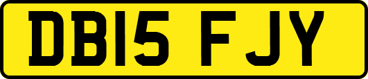 DB15FJY