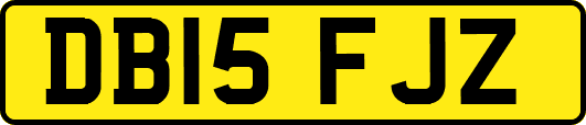 DB15FJZ