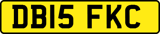 DB15FKC