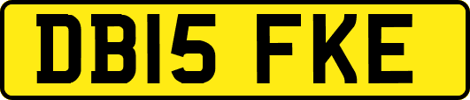 DB15FKE