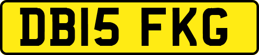 DB15FKG