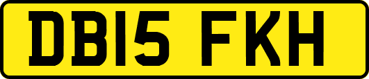 DB15FKH