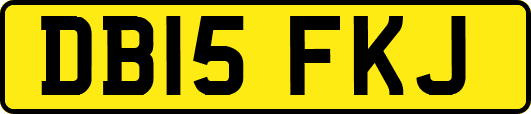 DB15FKJ