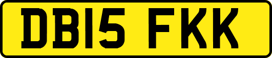 DB15FKK