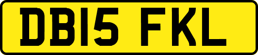 DB15FKL