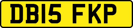 DB15FKP