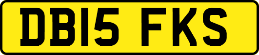 DB15FKS