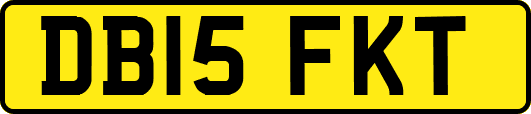 DB15FKT